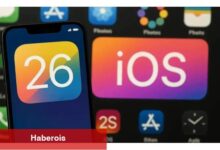 iOS 26 ne vakit çıkacak? iOS 26 alacak telefonlar