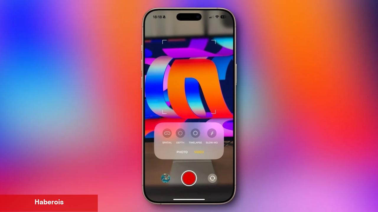 iOS 26'nın mümkün dizaynını şimdiden iPhone’unuzda deneyin: İşte nasıl yapılır