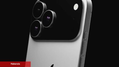 iPhone 17 bekleyenleri şaşırtacak gelişme!