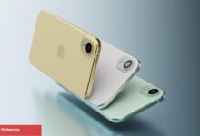 iPhone 17 donanımdan çok tasarımı değiştirecek