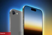 iPhone 17 ekranı beklenenden farklı olacak