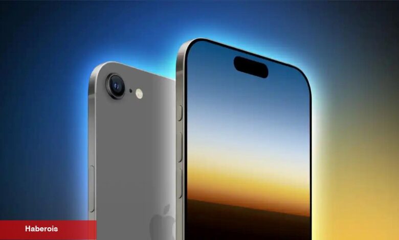 iPhone 17 ekranı beklenenden farklı olacak - Haberois iPhone 17 ekranı beklenenden farklı olacak