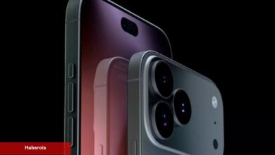 iPhone 17 serisi kablosuz şarjda istikrarları değiştirebilir!