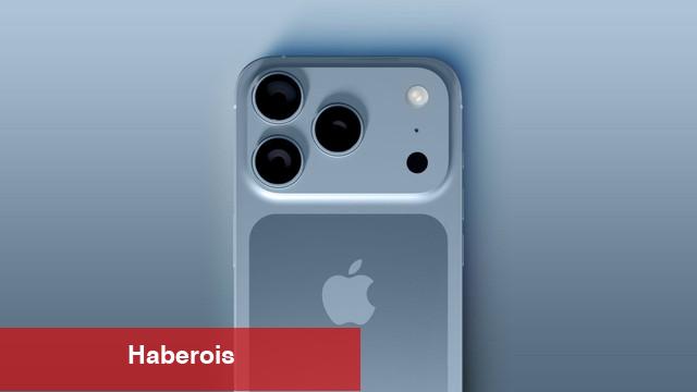 iPhone 17’de dev değişiklik: Apple nihayet 60 Hz takıntısından vazgeçiyor!
