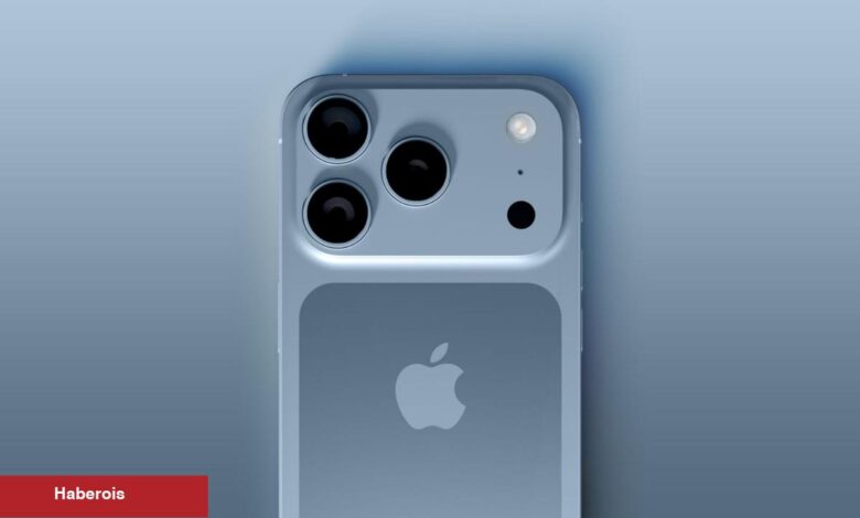 iPhone 17’de dev değişiklik: Apple nihayet 60 Hz takıntısından vazgeçiyor! - Haberois iPhone 17’de dev değişiklik: Apple nihayet 60 Hz takıntısından vazgeçiyor!