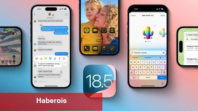 iPhone kullanıcıları dikkat, bunu yapmazsanız bilgileriniz çalınabilir