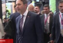 Irak-Türkiye Boru Çizgisi tam kapasiteyle güç güvenliğine katkı sağlayacak