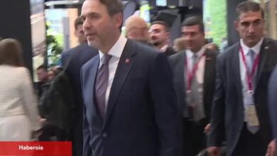 Irak-Türkiye Boru Çizgisi tam kapasiteyle güç güvenliğine katkı sağlayacak