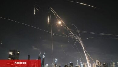 İran- İsrail tansiyonu yedinci gününde