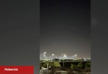 İran: Katar'daki ABD üssü yok edildi