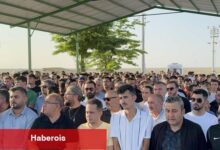 İran'da vefat eden bisikletçi Ayyorkun'un cenazesi memleketi Konya'da defnedildi