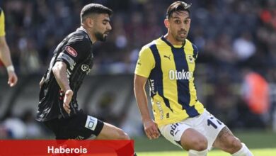 İrfan Can Kahveci: "Taraftarları artık memnun etmeliyiz"