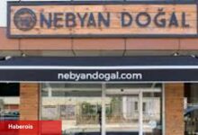 İş Teşebbüs'ten Nebyan Doğal'a 2 milyon dolar yatırım