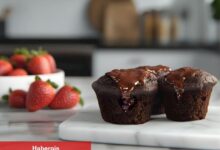 Islak Muffin