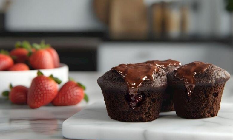 Islak Muffin - Haberois Islak Muffin