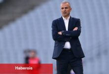 İsmail Kartal, Helinton'a talip oldu!