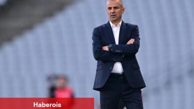 İsmail Kartal, Helinton'a talip oldu!