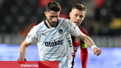 İsmail Yüksek: "Hedefim Fenerbahçe'de şampiyonluk yaşamak"