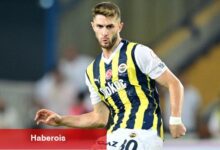 İsmail Yüksek'e Shaktar kancası!
