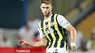 İsmail Yüksek'e Shaktar kancası!