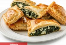 Ispanaklı Milföy Tanımı
