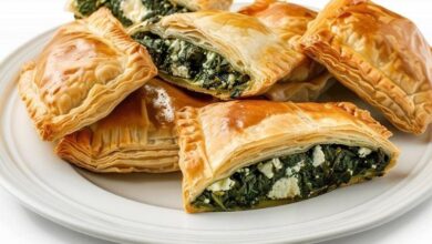 Ispanaklı Milföy Tanımı