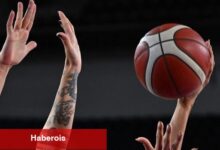 İspanya, FIBA Kadınlar Avrupa Şampiyonası'nda yarı finalde!