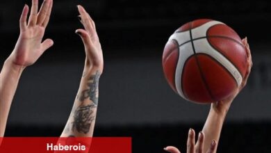 İspanya, FIBA Kadınlar Avrupa Şampiyonası'nda yarı finalde!