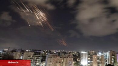 İsrail, İran'da nükleer tesisi vurdu