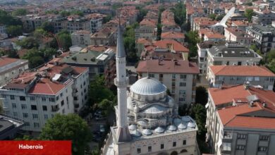 İstanbul Bakırköy Kurban Bayramı’na hazır