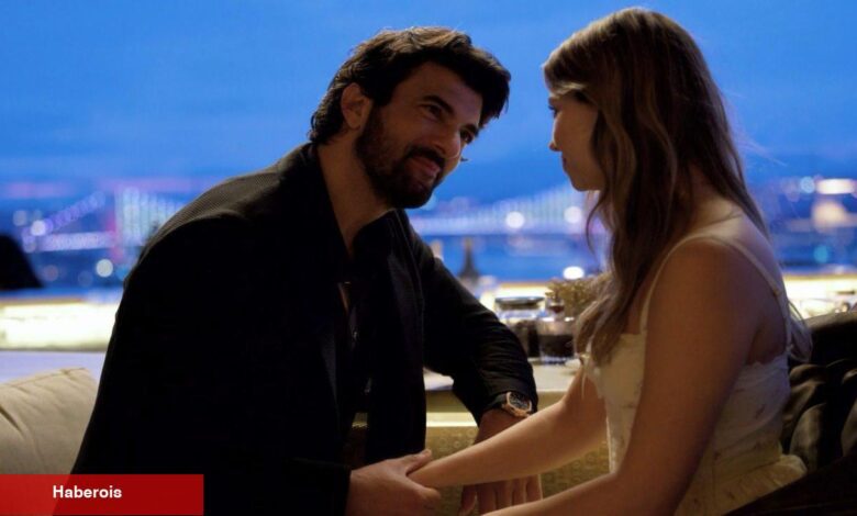 İstanbul tanıtımı için kamera karşısına geçtiler: Engin Akyürek ve Afra Saraçoğlu tek dizide - Haberois İstanbul tanıtımı için kamera karşısına geçtiler: Engin Akyürek ve Afra Saraçoğlu tek dizide