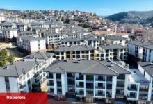 İstanbul'da kiralık toplumsal konut yapılacak