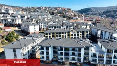 İstanbul'da kiralık toplumsal konut yapılacak