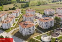 İstanbul'da toplumsal kiralık konut devri başlıyor
