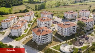 İstanbul'da toplumsal kiralık konut devri başlıyor