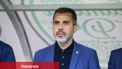 İstanbulspor, Alper Avcı ile prensip anlaşmasına vardı!