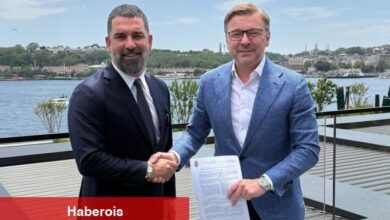 İşte Arda Turan'ın Avrupa'daki rakibi