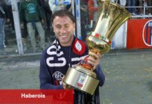 İşte Beşiktaş'ın Calabria için teklifi!