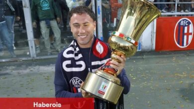 İşte Beşiktaş'ın Calabria için teklifi!