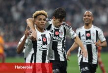 İşte Beşiktaş'ın hazırlık programı