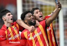 İşte Kayserispor'un yeni dönem hazırlık programı!