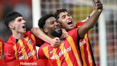 İşte Kayserispor'un yeni dönem hazırlık programı!