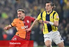 İşte Muhteşem Lig'den Avrupa'ya gidenler
