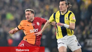 İşte Muhteşem Lig'den Avrupa'ya gidenler