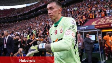 İşte Muslera'nın yeni maaşı!