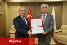 İSU'dan Su Verimliliğinde Örnek Uygulama