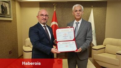 İSU'dan Su Verimliliğinde Örnek Uygulama