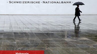 İsviçre’deki deflasyon Haziran’da faiz indirimine taban hazırlıyor: Wells Fargo