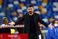 İtalya Ulusal Futbol Ekibi'nin teknik yöneticisi Gattuso oldu