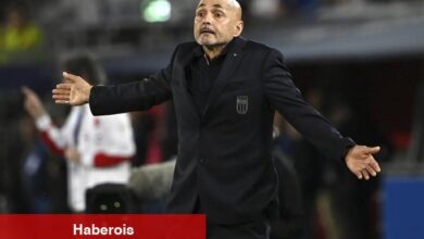 İtalya'da ayrılık: Spalletti misyondan alındı!